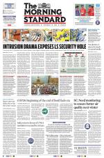 The Morning Standard