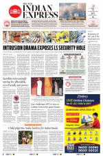 The New Indian Express-Kottayam
