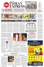 The New Indian Express-Kochi