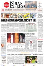 The New Indian Express-Thiruvananthapuram