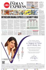 The New Indian Express-Villupuram
