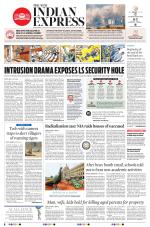 The New Indian Express-Bengaluru