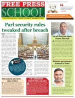Free Press School - Indore Edition