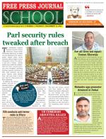 Free Press School - Mumbai Edition