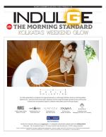 Indulge - Kolkata