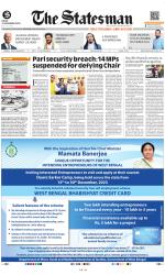 Kolkata - The Statesman