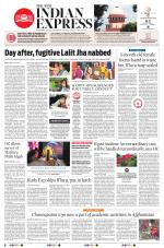 The New Indian Express-Kalaburagi