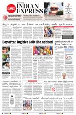 The New Indian Express-Thrissur 