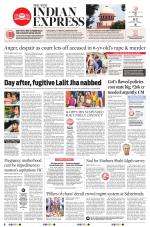 The New Indian Express-Kochi