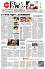 The New Indian Express-Bengaluru