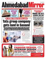 Ahmedabad Mirror