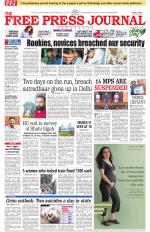 Free Press - Mumbai Epaper