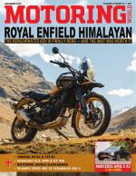 MOTORING WORLD