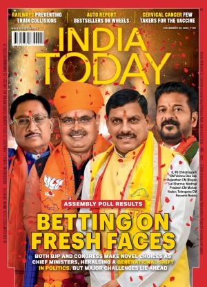 India Today - 25th December 2023
