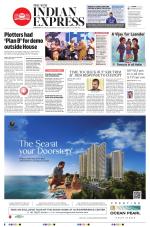 The New Indian Express-Kozhikode