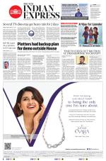 The New Indian Express-Nagapattinam