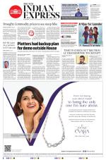 The New Indian Express-Kalaburagi