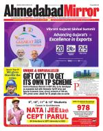 Ahmedabad Mirror