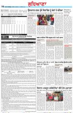 Punjabi Tribune (Ludhiana)