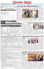Punjabi Tribune (Patiala-Sangrur)