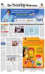 Delhi - The Statesman