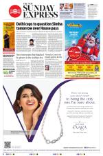 The New Indian Express-Kozhikode