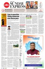 The New Indian Express-Belagavi