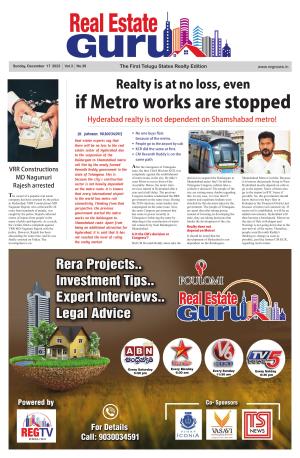 Real Estate Guru December 17th 2023 issue