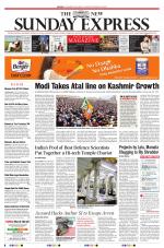 The New Indian Express-Tirunelveli