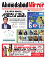 Ahmedabad Mirror