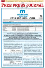 Free Press - Mumbai Epaper