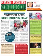 Free Press School - Indore Edition
