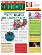 Free Press School - Mumbai Edition