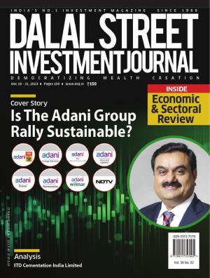 Dalal Street Investment Journal