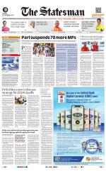 Delhi - The Statesman