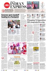 The New Indian Express-Kozhikode