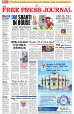 Free Press - Mumbai Epaper