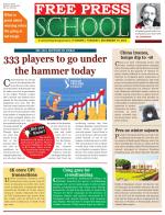 Free Press School - Indore Edition