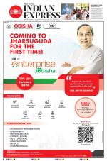 The New Indian Express-Tirupati