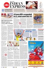 The New Indian Express-Mangaluru