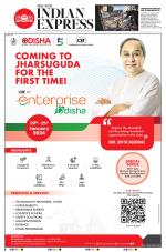 The New Indian Express-Kochi