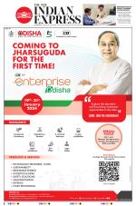 The New Indian Express-Hyderabad