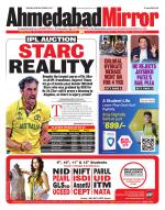 Ahmedabad Mirror