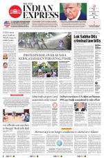 The New Indian Express-Thrissur 