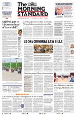 The Morning Standard