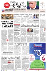 The New Indian Express-Bengaluru