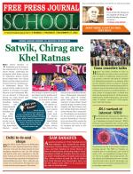 Free Press School - Mumbai Edition