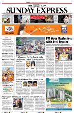 The New Indian Express-Kozhikode