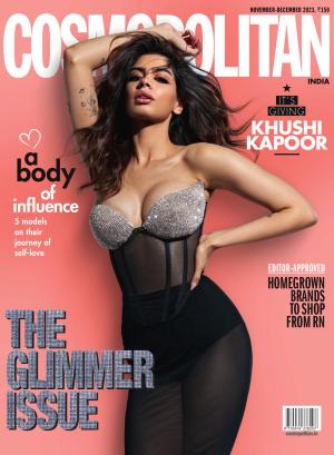 Cosmopolitan- November-December 2023