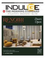 Indulge - Kolkata